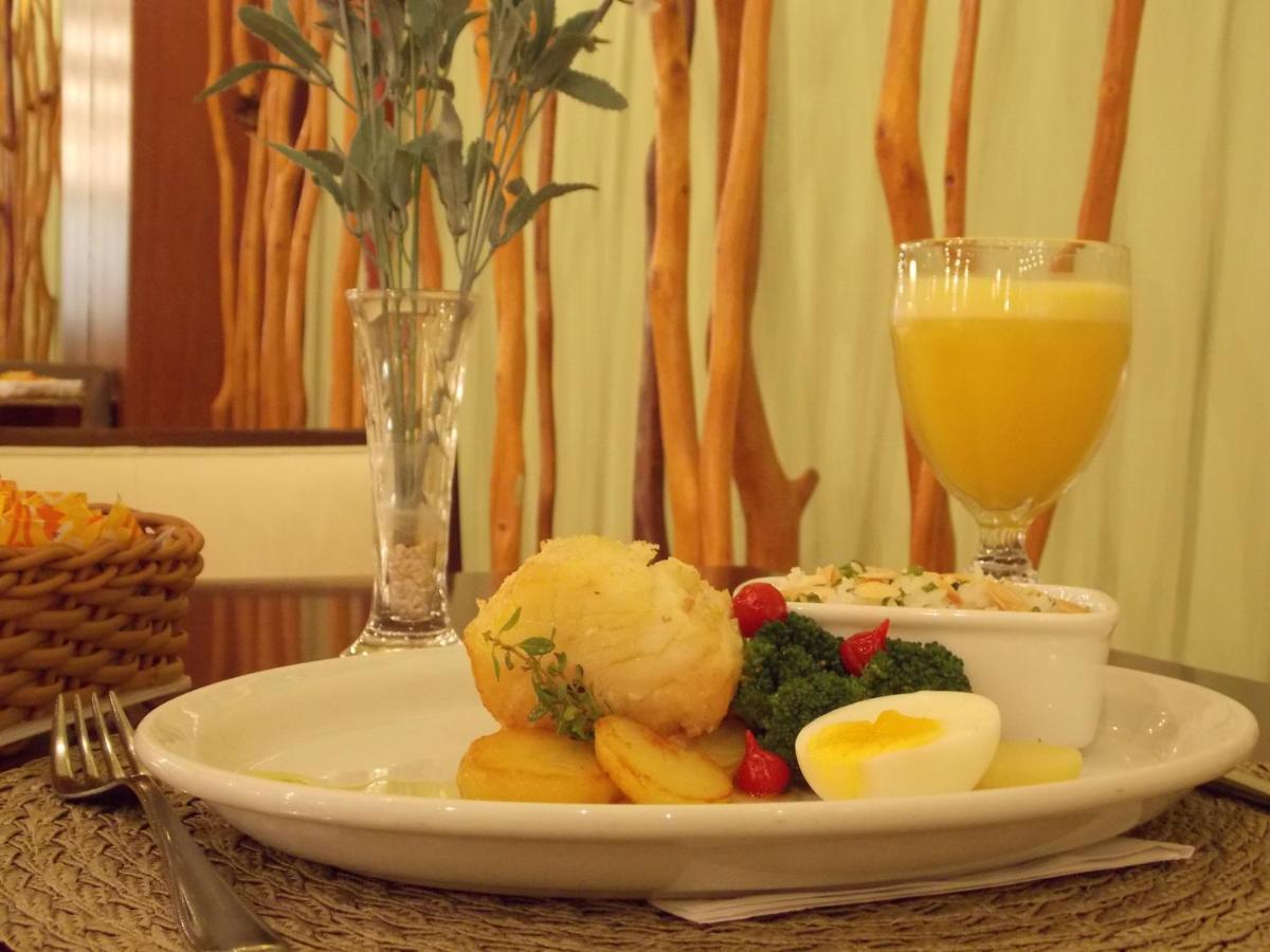 Stream Palace Hotel (Adults Only) リベイラン・プレト エクステリア 写真